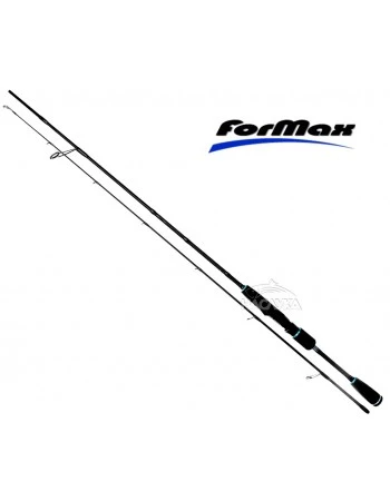 Спининг въдица Formax Tornado Spin 2.44м 7-28гр