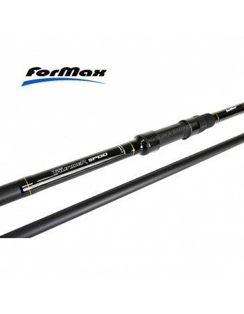 Спод въдица Formax Thunder Spod 3.90м - 5lb