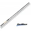 Мач въдица Formax Rivercraft Match 3.90м 10-35г
