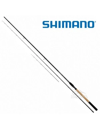 Фидер въдица Shimano ForceMaster Commercial Feeder 3.66м