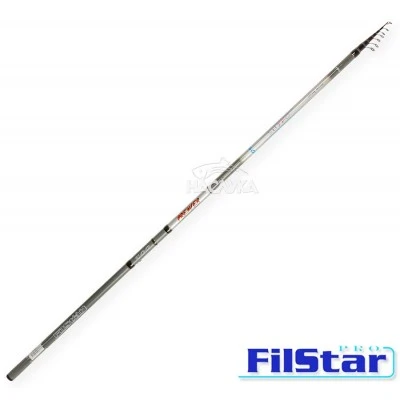 Телемач Filstar Premier Sbiro 4.0м