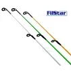 Комплект Въдица + Макара за фидер риболов Filstar Universal Feeder, 3.30 м