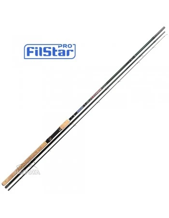 Мач въдица FilStar X-treme Super Match 3.90м