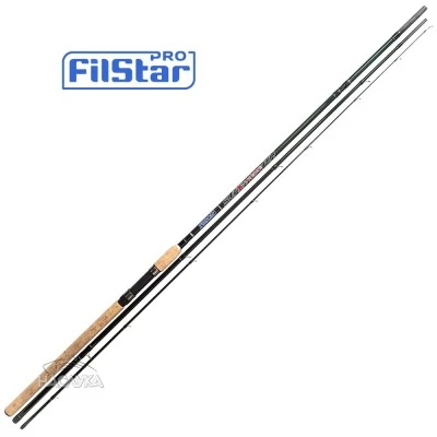 Мач въдица FilStar X-treme Super Match 3.90м