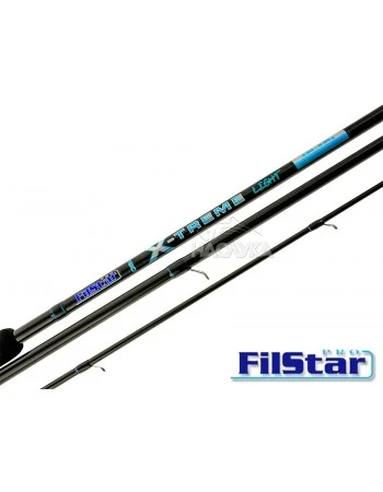 Мач въдица Filstar X-treme Light - 3.90м