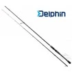 Спининг въдица Delphin Pirat 3-18гр