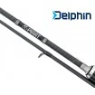 Спининг въдица Delphin Pirat 3-18гр