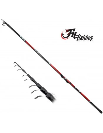 Телемач Fil Fishing Venus 4.50м