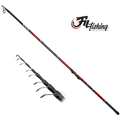 Телемач Fil Fishing Venus 4.50м
