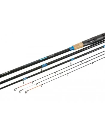 Фидер въдица Formax Rivercraft Feeder 3.60м - 40-120г