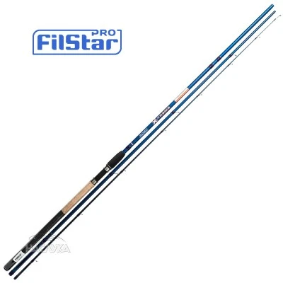 Мач Въдица Filstar Extreme Match