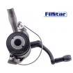 Комплект Въдица + Макара за спининг риболов Filstar Universal Spin - 2.70м