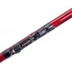Карбонов телескоп с водачи Filstar Onyx 3.00м 20-50г