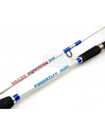 Въдица Osako Superstrong Boat 2.10м