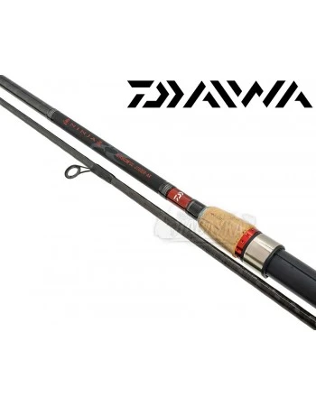 Спининг въдица Daiwa Ninja X Jigger Spin 2.70м 8-35гр