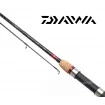 Спининг въдица Daiwa Ninja X Spin - 2.40м 5-20гр