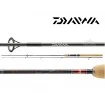 Спининг въдица Daiwa Ninja X Spin - 2.40м 5-20гр