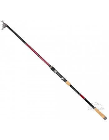 Телекарп въдица Mikado Milestone Tele Carp - 3.30м - 80г