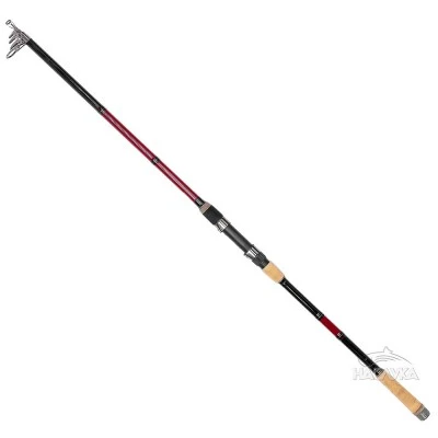 Телекарп въдица Mikado Milestone Tele Carp - 3.30м - 80г