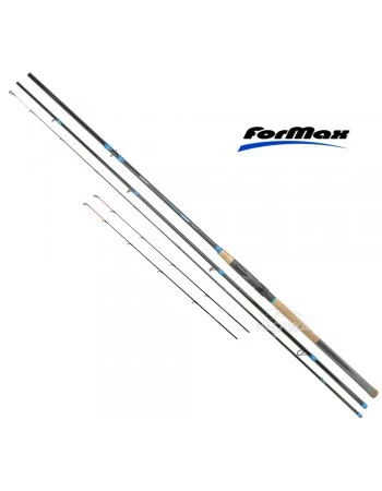Фидер въдица Formax Rivercraft Feeder 3.90м - 50-150г