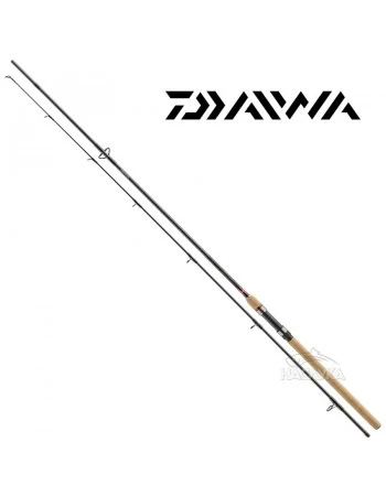 Спининг въдица Daiwa Ninja X Spin - 2.40м 5-20гр