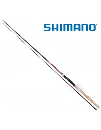 Спининг въдица Shimano Catana EX Medium 2.10 10-30г