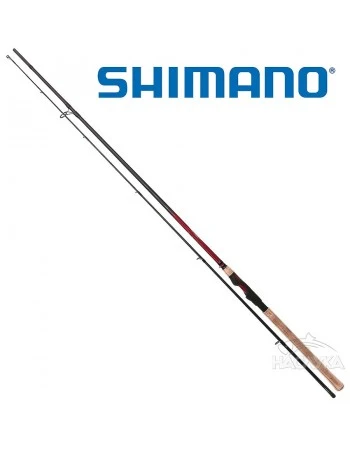 Спининг въдица Shimano Catana EX Heavy 2.40м 20-50г