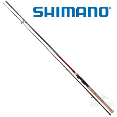 Спининг въдица Shimano Catana EX Heavy 2.40м 20-50г