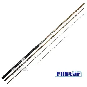 Фидер въдица Filstar Carbo Specialist Feeder 3.30 м, 70-100 г