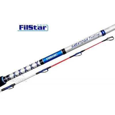 Въдица за тролинг FilStar Saratoga