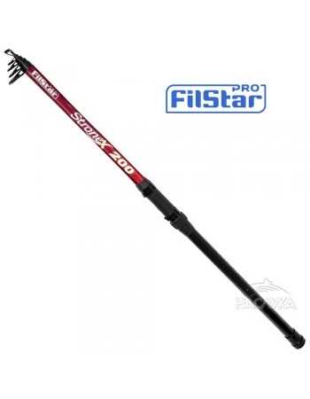 Телескоп с водачи Filstar Stronex 200 - 3.5м