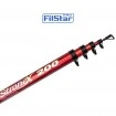 Телескоп с водачи Filstar Stronex 200 - 3.5м