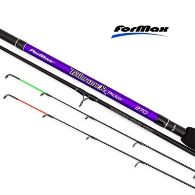 Фидер-пикер Formax Thunder Picker 2.70м