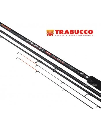 Фидер въдица Trabucco Precision Carp Feeder 3.60H - 120гр