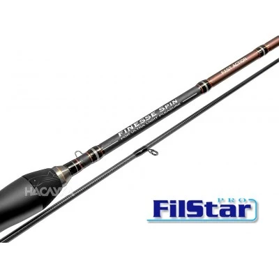 Спининг въдица Filstar Finesse Spin 1.98м - 3-12г