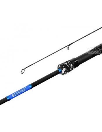 Спининг въдица Delphin Gamer 255см - 40гр