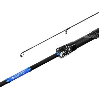 Спининг въдица Delphin Gamer 255см - 40гр