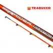 Въдица за риболов от лодка Trabucco Searider Bolentino III 200гр