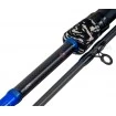 Спининг въдица Delphin Gamer 255см - 40гр