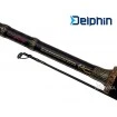 Въдица за тежък спининг риболов Delphin Murena 2.70м - 100гр