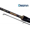 Въдица за тежък спининг риболов Delphin Murena 2.70м - 100гр