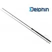 Въдица за тежък спининг риболов Delphin Murena 2.70м - 100гр