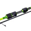 Ултралайт спининг въдица Rapture Drone BTX, 2.10 м, 0.1-4 г