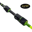 Ултралайт спининг въдица Rapture Drone BTX, 2.10 м, 0.1-4 г