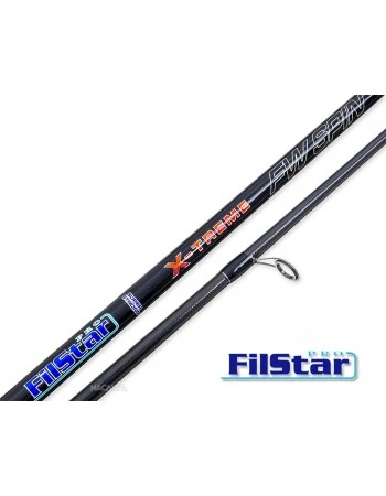 Спининг Въдица Filstar X-Treme FW Spin