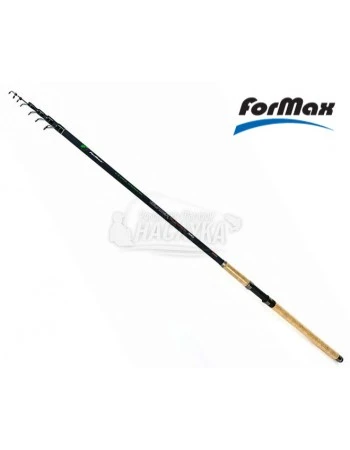 Телемач Formax Thunder 4.20м