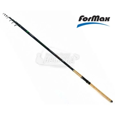 Телемач Formax Thunder 4.20м