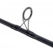 Шаранджийска въдица Delphin Armada Carp Black Way 3.0м - 2 части