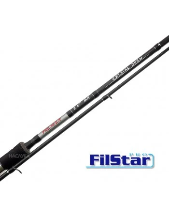 Спининг въдица FilStar Premier Crystal Spin