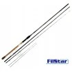 Фидер въдица FilStar Supreme Medium Feeder 3.75м